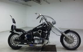 HONDA SHADOW 400 SLASHER 2000 NC40