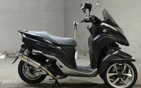 YAMAHA TRICITY 125 SE82J