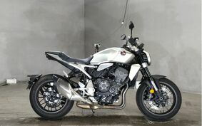 HONDA CB1000R 2021 SC80