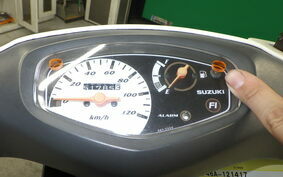 SUZUKI ADDRESS V125 G CF46A