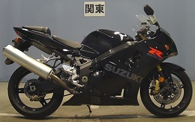 SUZUKI GSX-R1000 2004 BZ121