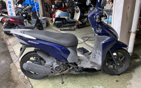 HONDA DIO 110 JF58