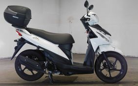 SUZUKI ADDRESS 110 CE47A