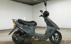 SUZUKI LET's 2 CA1PA