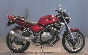 KAWASAKI BALIUS 250 1991 ZR250A