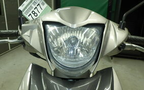 SUZUKI ADDRESS 110 CE47A