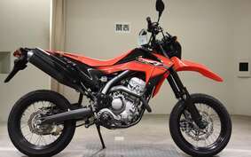 HONDA CRF250M MD38