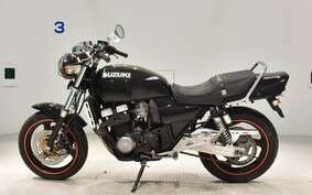 SUZUKI GSX400 IMPULSE 1994 GK79A