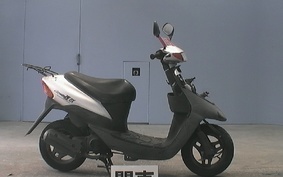 SUZUKI LET's 2 CA1KA