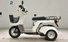 HONDA GYRO X TD02