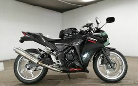 HONDA CBR250R MC41