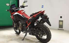 HONDA CRF1100L AFRICA TWIN 2020 SD10