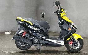 YAMAHA CYGNUS 125 X SR SE44J