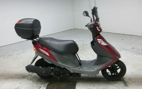 SUZUKI ADDRESS V125 G CF4EA