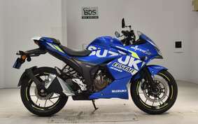 SUZUKI GIXXER 250 SF ED22A