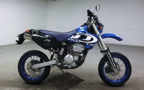 KAWASAKI KLX250D TRACKER 1999 LX250E