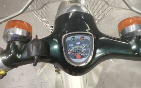 HONDA C50 SUPER CUB C50