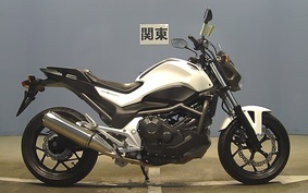 HONDA NC 700 S 2013 RC61