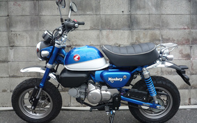 HONDA MONKEY 125 JB02