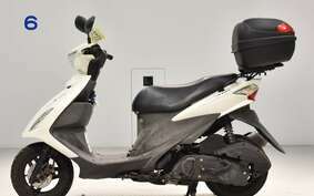 SUZUKI ADDRESS V125 S CF4MA