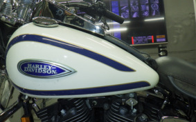 HARLEY FLSTS 1340 1997