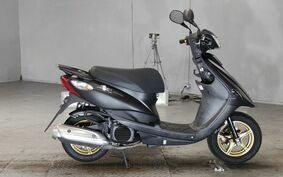 YAMAHA JOG ZR Evolution 2 SA39J