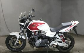 HONDA CB1300SF SUPER FOUR 2009 SC54