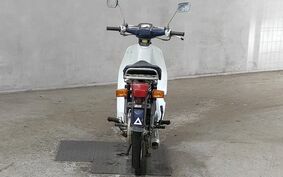 HONDA C70 SUPER CUB CUSTOM C70