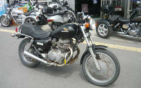 HONDA CM250T MC04