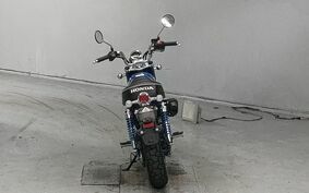 HONDA MONKEY 125 JB02