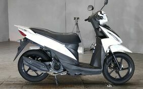 SUZUKI ADDRESS 110 CE47A