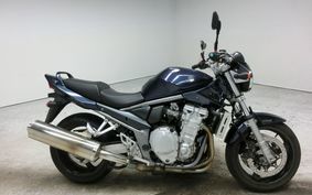 SUZUKI BANDIT 1250 2007 GW72A