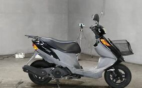 SUZUKI ADDRESS V125 CF4EA