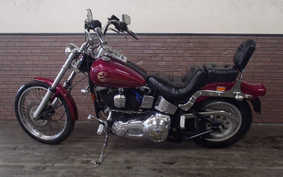 HARLEY FXSTC 1993 BKL