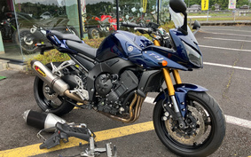 YAMAHA FZ FAZER 2007 RN17