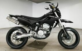 KAWASAKI KLX250D TRACKER X LX250V