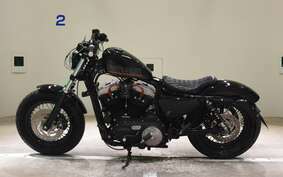 HARLEY XL1200X 2014 LC3