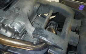 SUZUKI ADDRESS V125 G CF46A