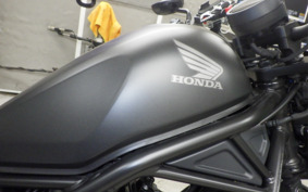 HONDA REBEL 250 A MC49