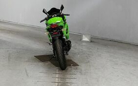 KAWASAKI NINJA 250 EX250L