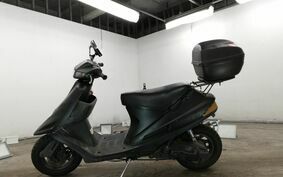 SUZUKI ADDRESS V100 CE11A