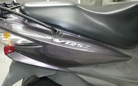 SUZUKI ADDRESS V125 S CF4MA