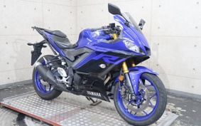 YAMAHA YZF-R25 RG43J