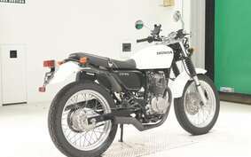 HONDA CB223S MC40