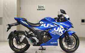 SUZUKI GIXXER 250 SF ED22B