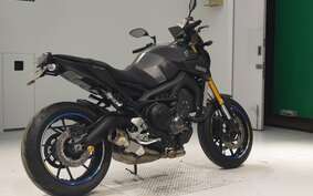 YAMAHA MT-09 A 2015 RN34J