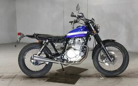 SUZUKI GRASS TRACKER BigBoy NJ47A