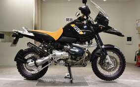 BMW R1150GS ADVENTURE 2004 0441