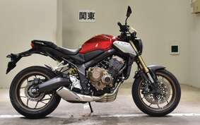 HONDA CB650R RH03