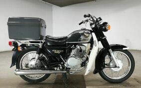 HONDA CD125T BENLY CD125T